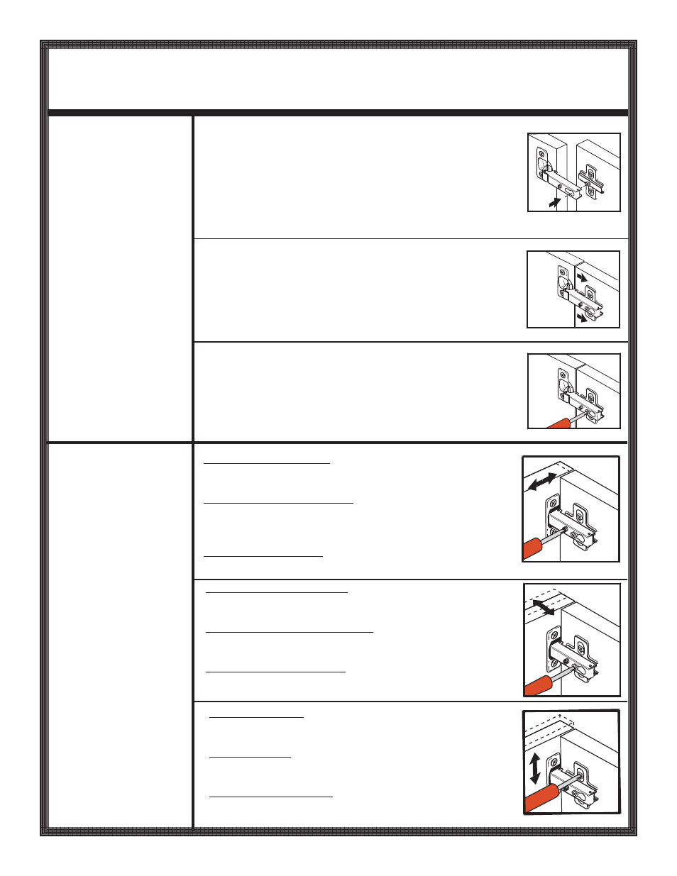 ZPC CM21CH User Manual | Page 5 / 5