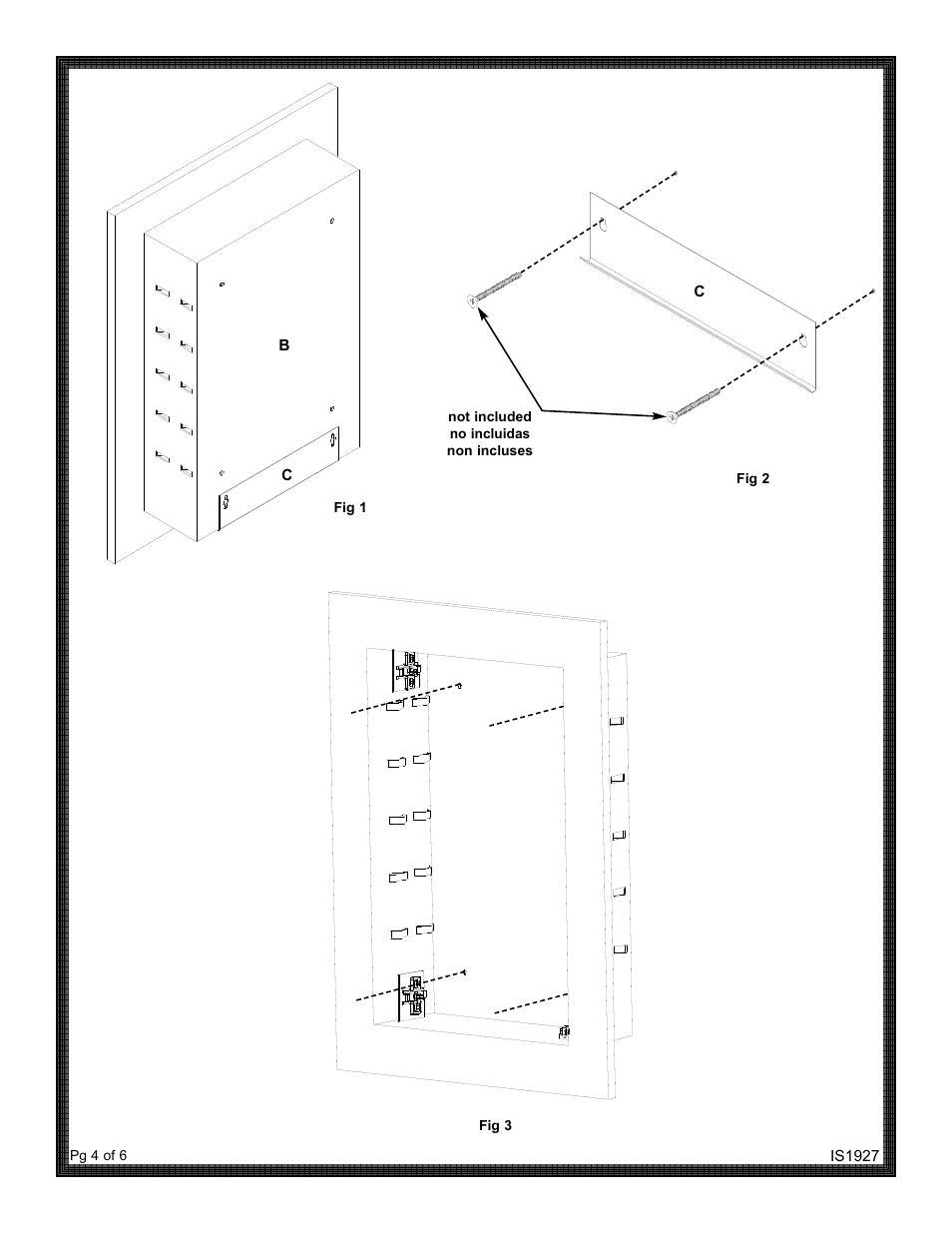 ZPC STM1925 User Manual | Page 4 / 6