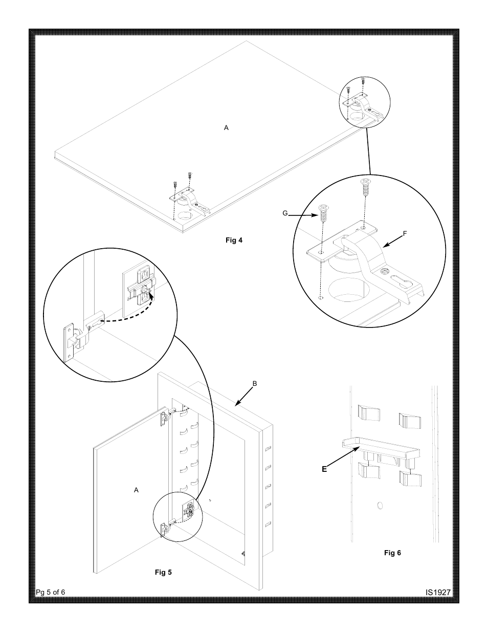 ZPC STM1925 User Manual | Page 5 / 6