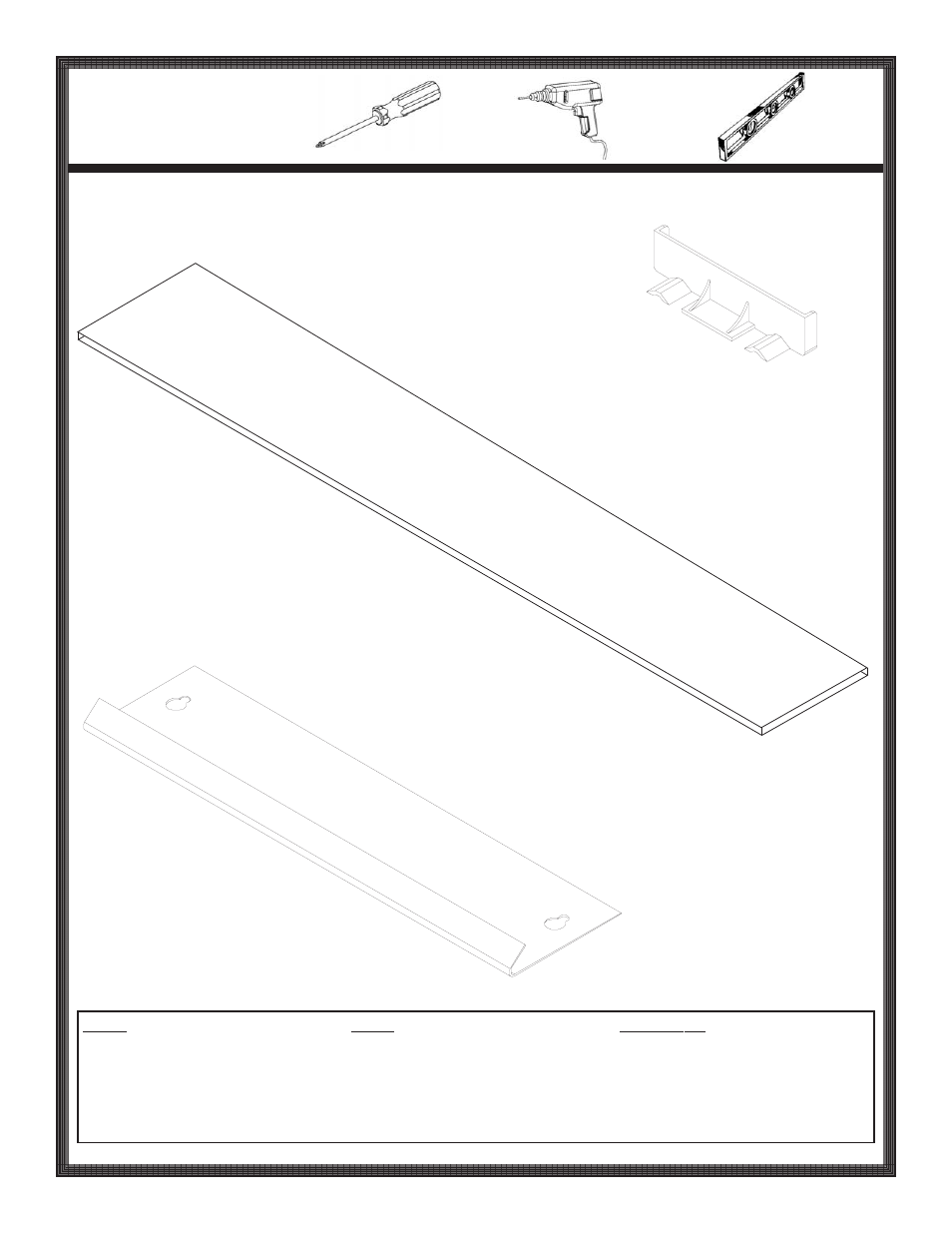 ZPC PBMV2230 User Manual | Page 2 / 4