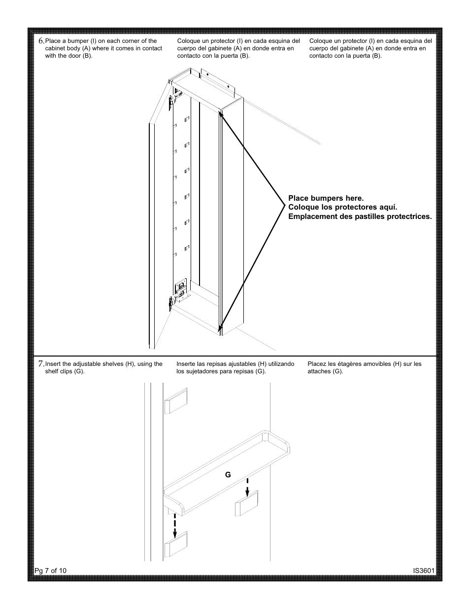 ZPC MB536BB User Manual | Page 7 / 10