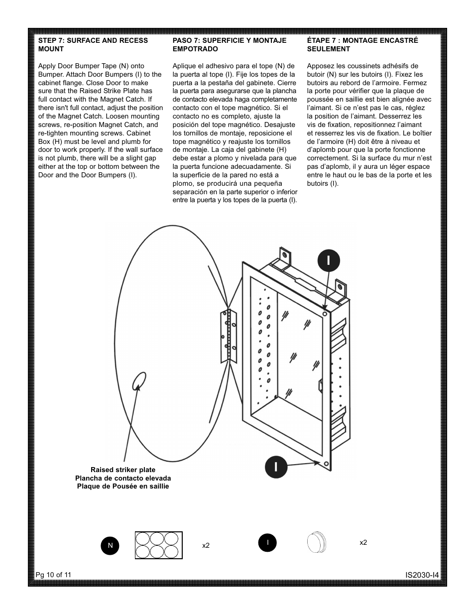 ZPC MVA2030 User Manual | Page 10 / 11