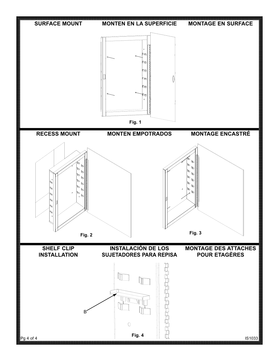 ZPC MM1030 User Manual | Page 4 / 4