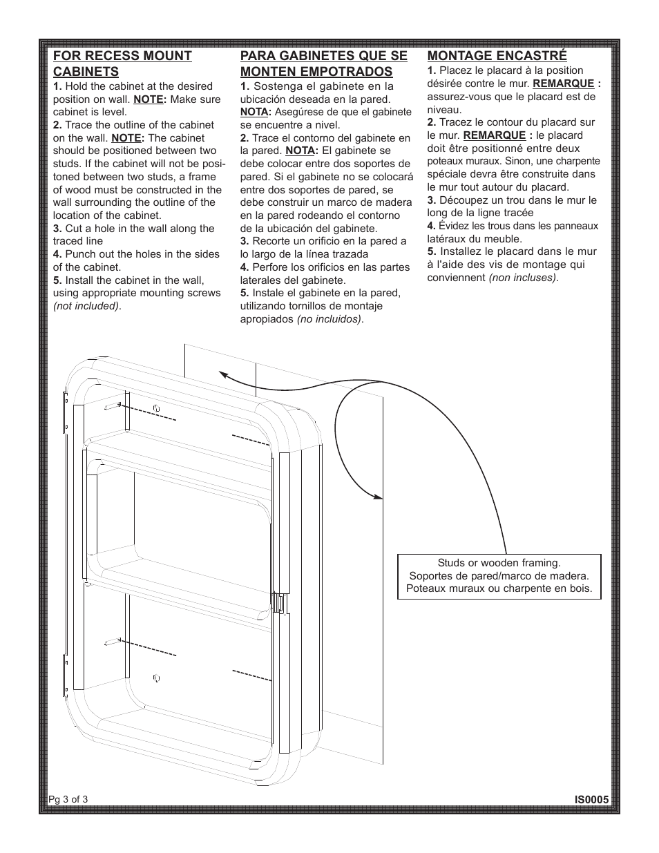 ZPC M182 User Manual | Page 3 / 3