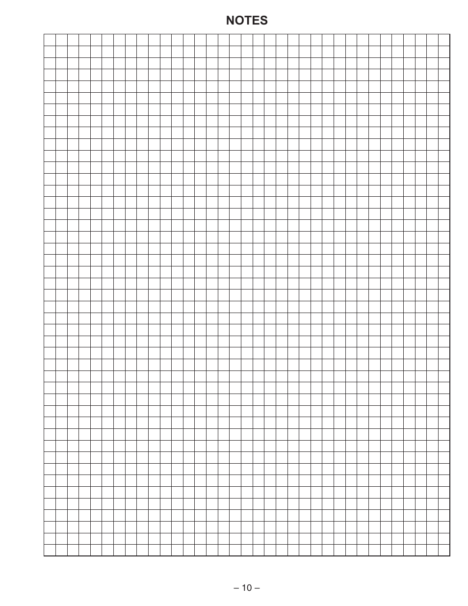 CCI Thermal Technologies CF1 - ProVector Explosion-Proof Convection Heater User Manual | Page 10 / 12