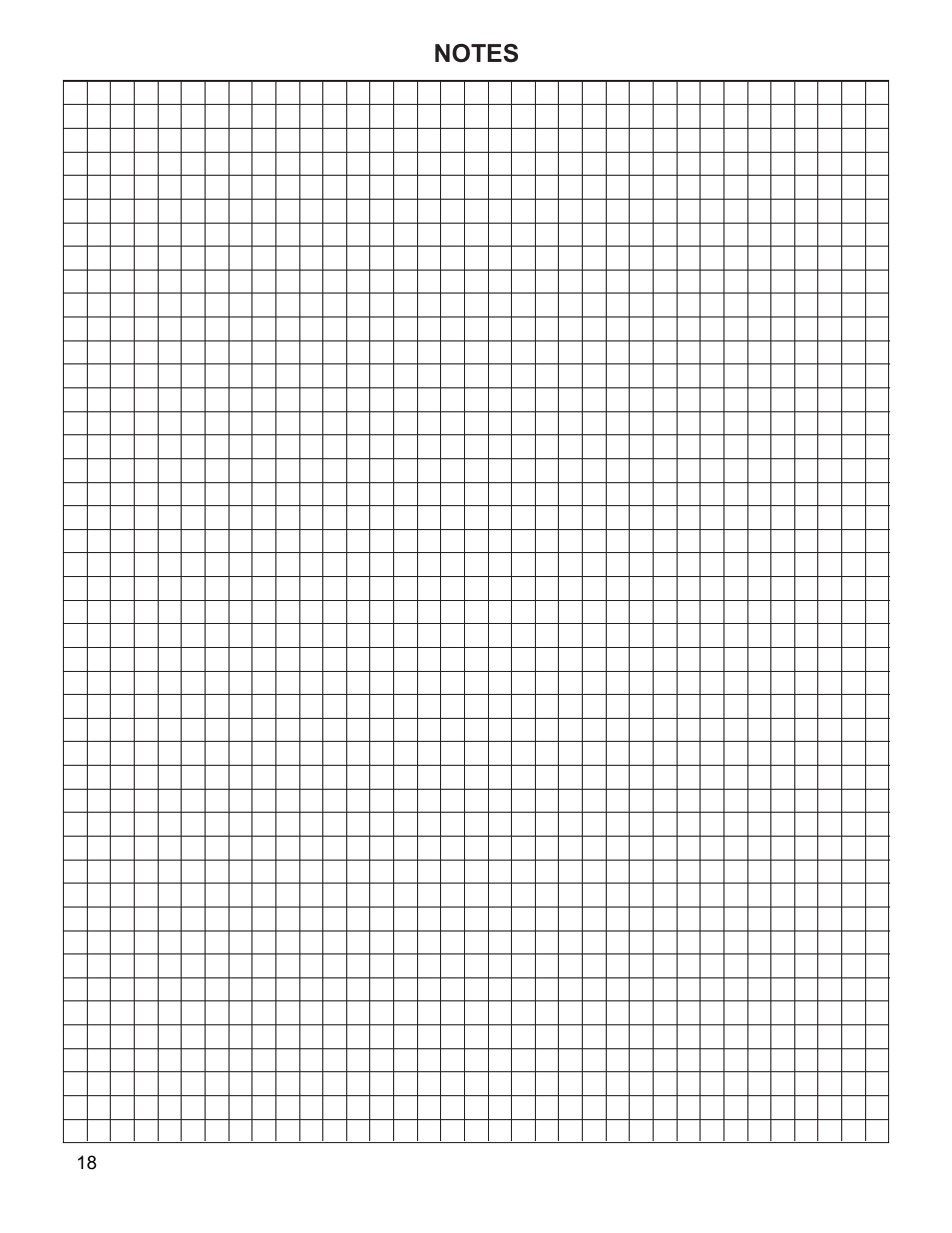 CCI Thermal Technologies FE2 - Explosion-Proof Electric Air Unit Heater User Manual | Page 18 / 20