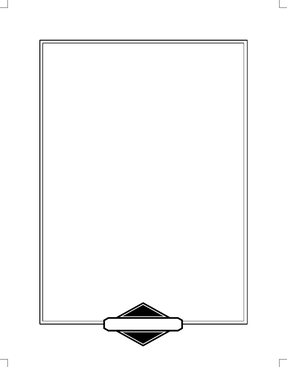 Briggs & Stratton Series 82200 to 82299 User Manual | 15 pages