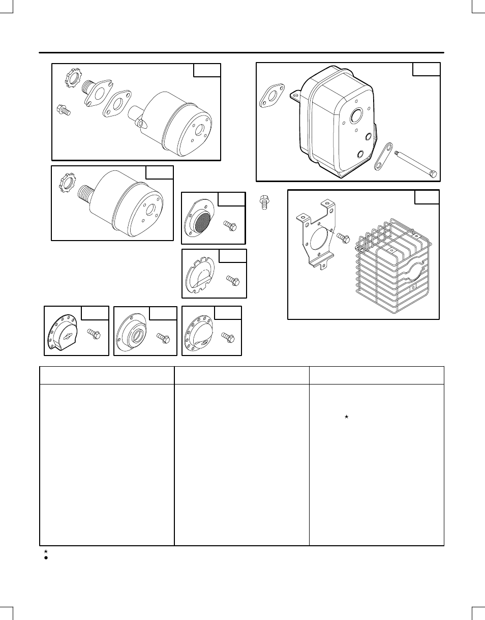 Briggs & Stratton Series 82200 to 82299 User Manual | Page 10 / 15