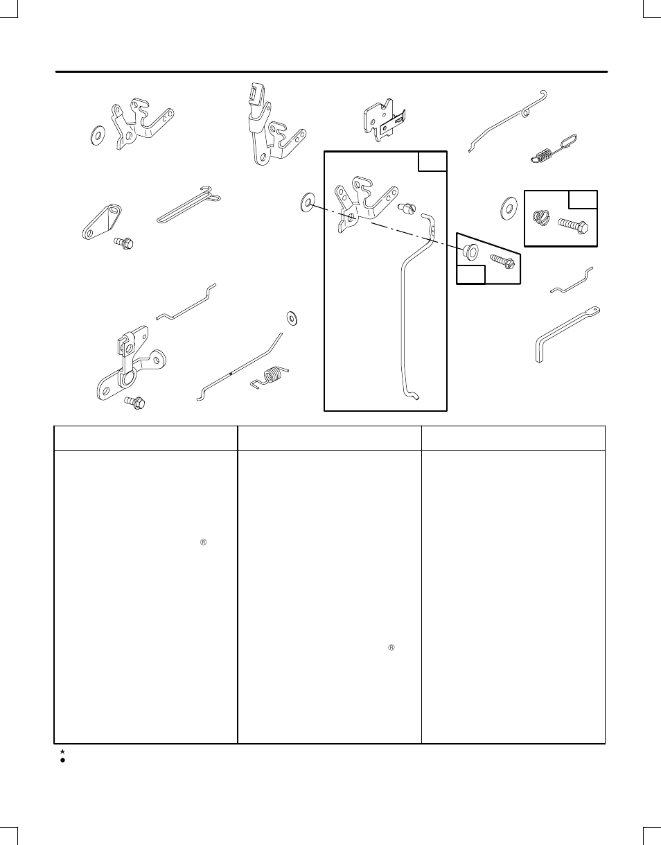 Briggs & Stratton Series 82200 to 82299 User Manual | Page 5 / 15