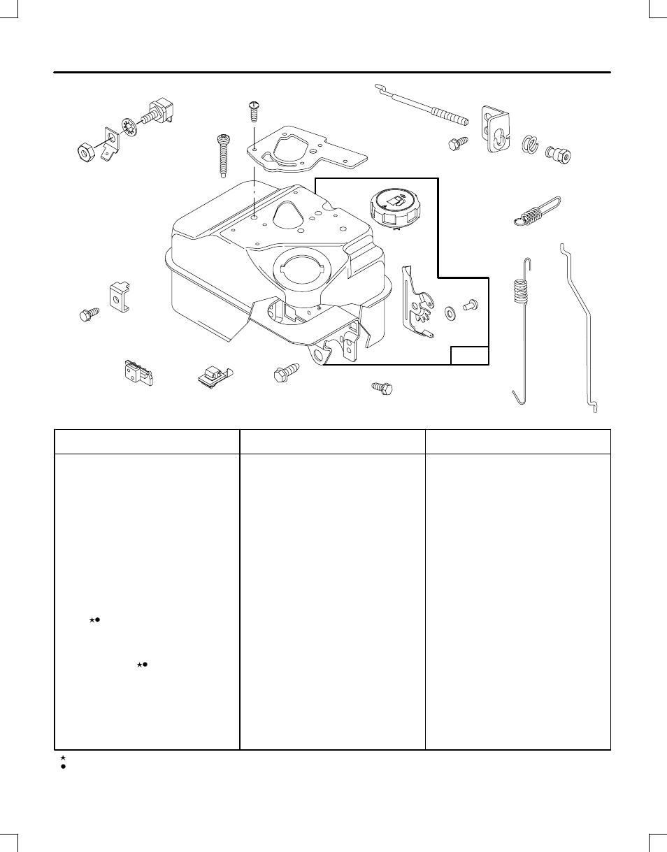 Briggs & Stratton Series 82200 to 82299 User Manual | Page 8 / 15