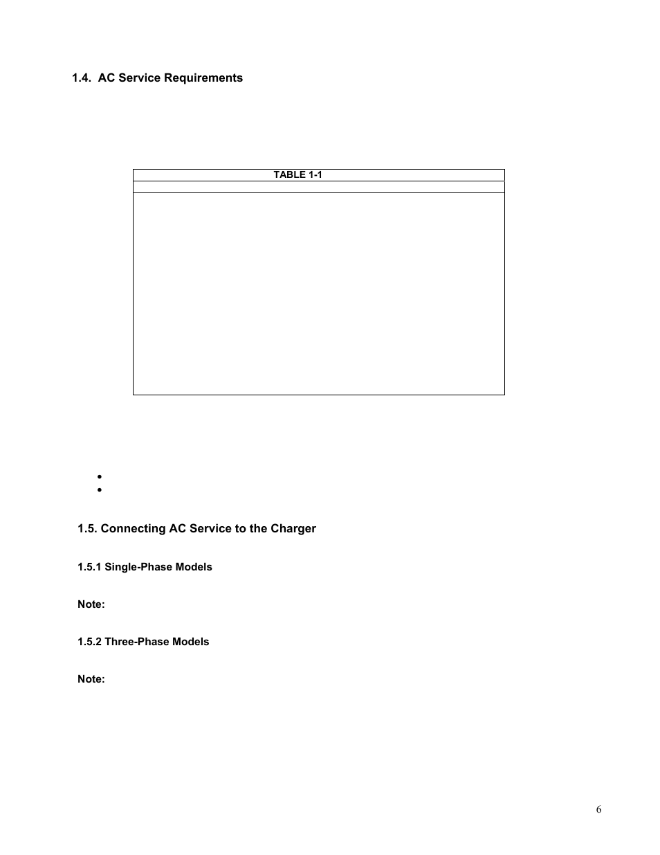Exide Technologies GB4127 User Manual | Page 7 / 31