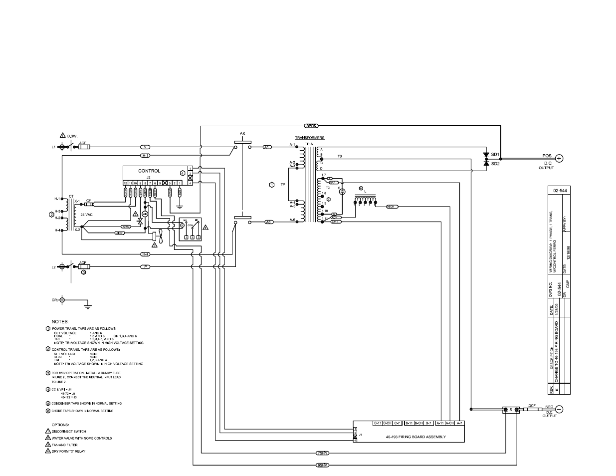 Exide Technologies GB4128 User Manual | Page 18 / 19