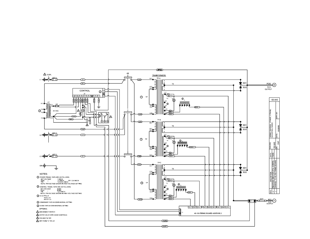 Exide Technologies GB4128 User Manual | Page 19 / 19