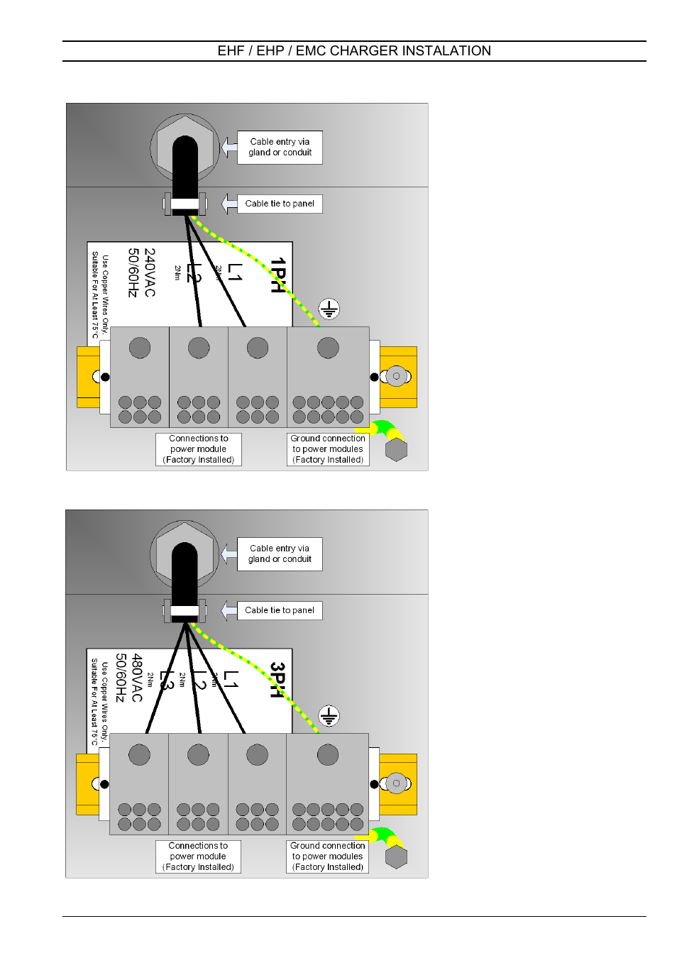 Exide Technologies GB4139 User Manual | Page 6 / 6