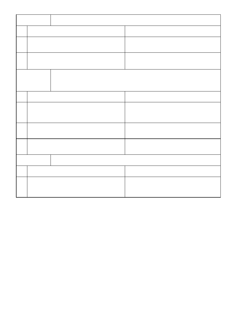 Exide Technologies SCR100 Charger User Manual | Page 23 / 38