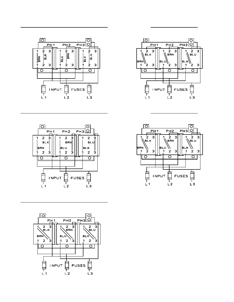 Exide Technologies SCR100 Charger User Manual | Page 9 / 38