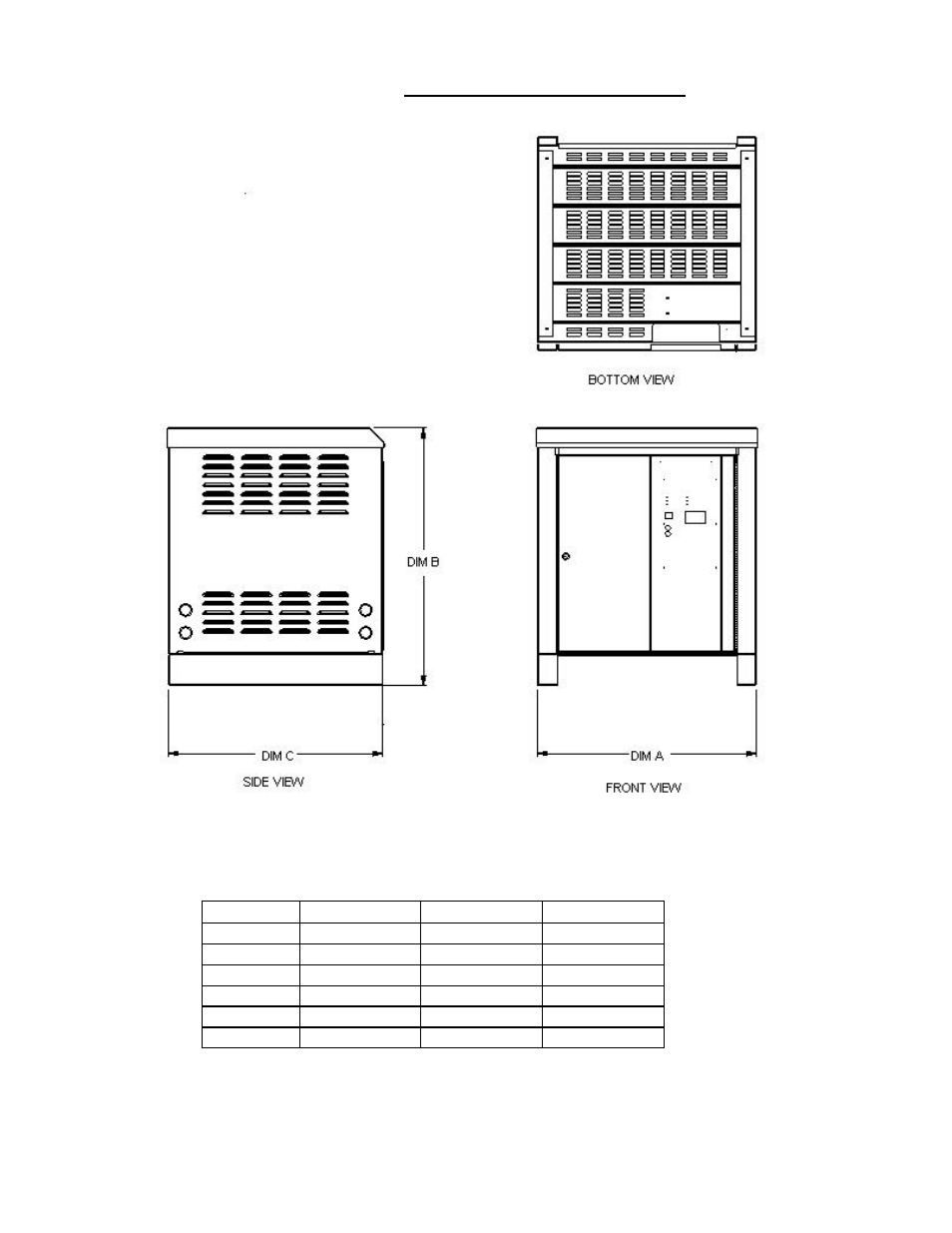 Exide Technologies SCRFLX Charger User Manual | Page 17 / 38