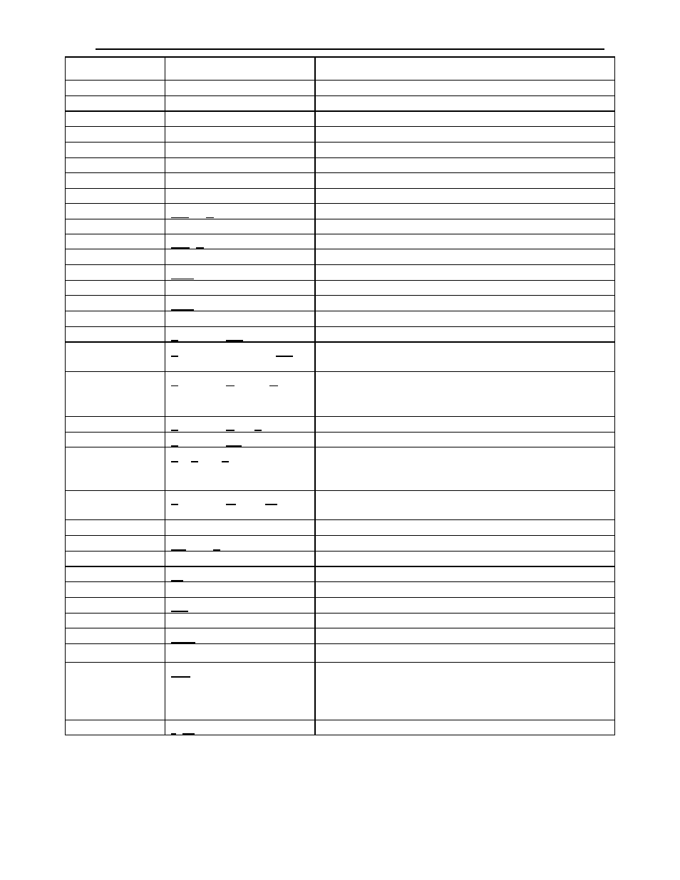 Exide Technologies SCRFLX Charger User Manual | Page 23 / 38