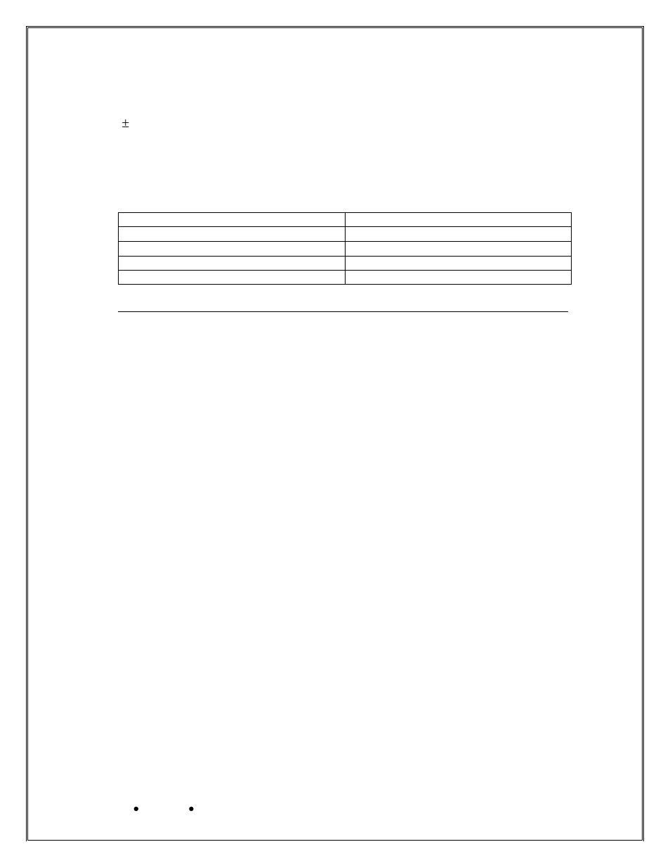 Exide Technologies V19CIL5200ULF User Manual | Page 6 / 28