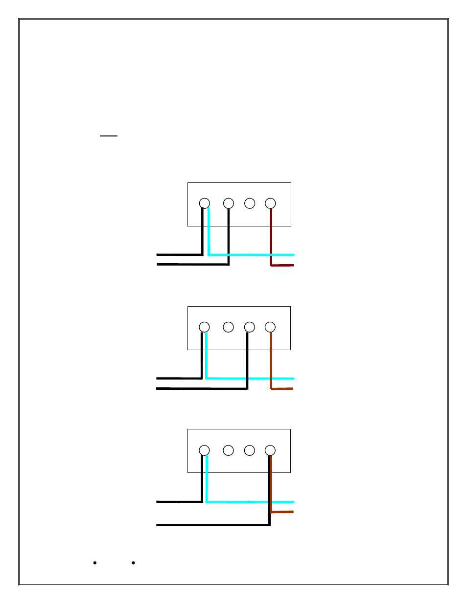 Exide Technologies V19CIL5200ULF User Manual | Page 7 / 28