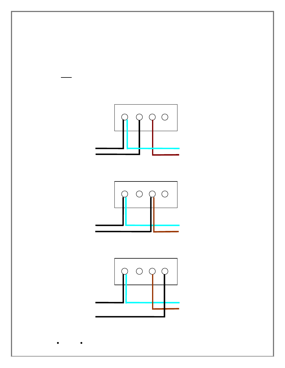 Exide Technologies V19CIL5200ULF User Manual | Page 8 / 28