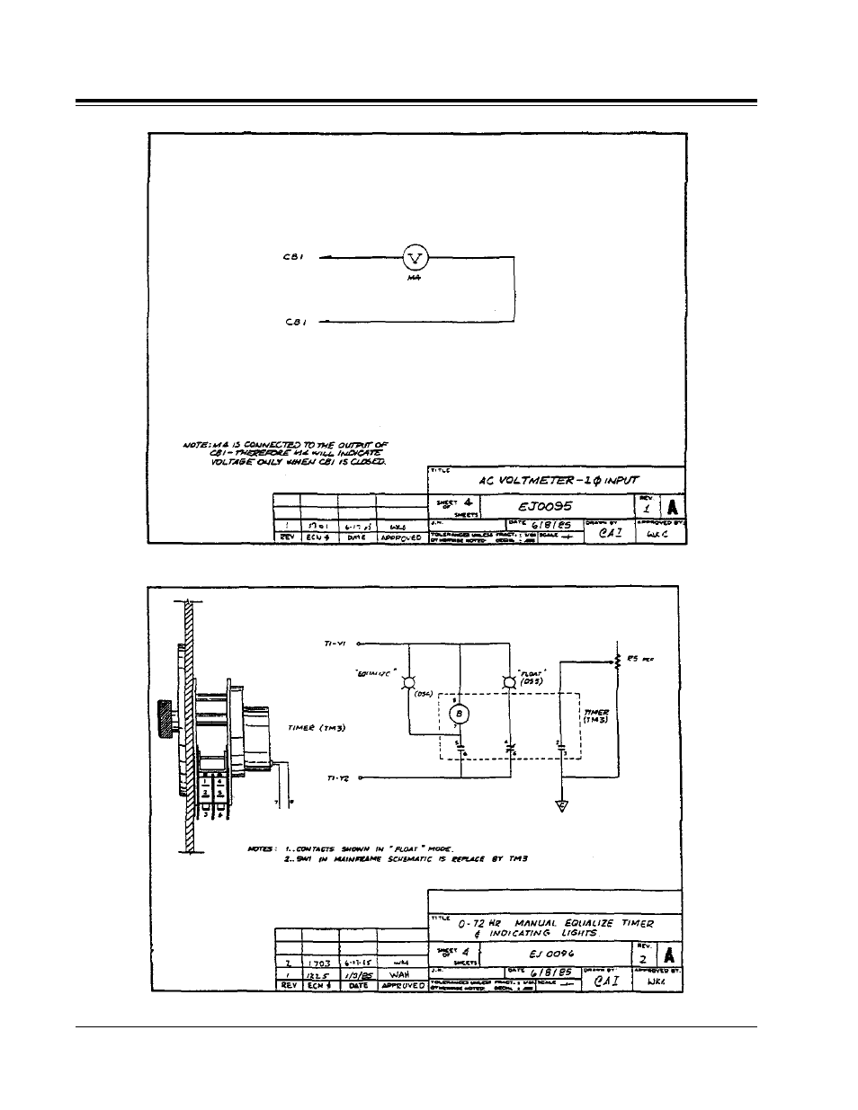 Exide Technologies JA5009-00 User Manual | Page 42 / 68