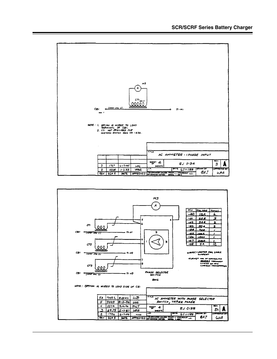 Exide Technologies JA5009-00 User Manual | Page 47 / 68