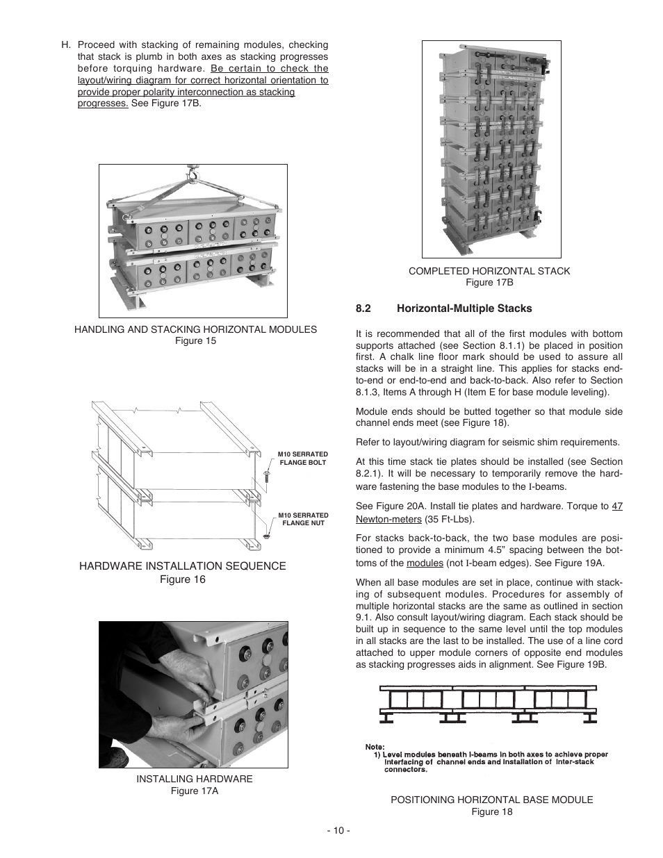 Exide Technologies Section 92.61 User Manual | Page 14 / 32