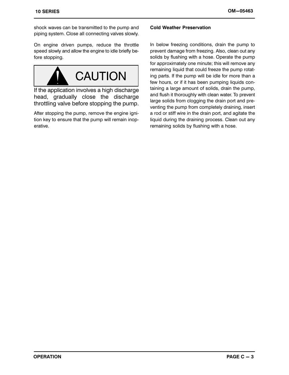 Briggs & Stratton 13D1-19 User Manual | Page 15 / 28