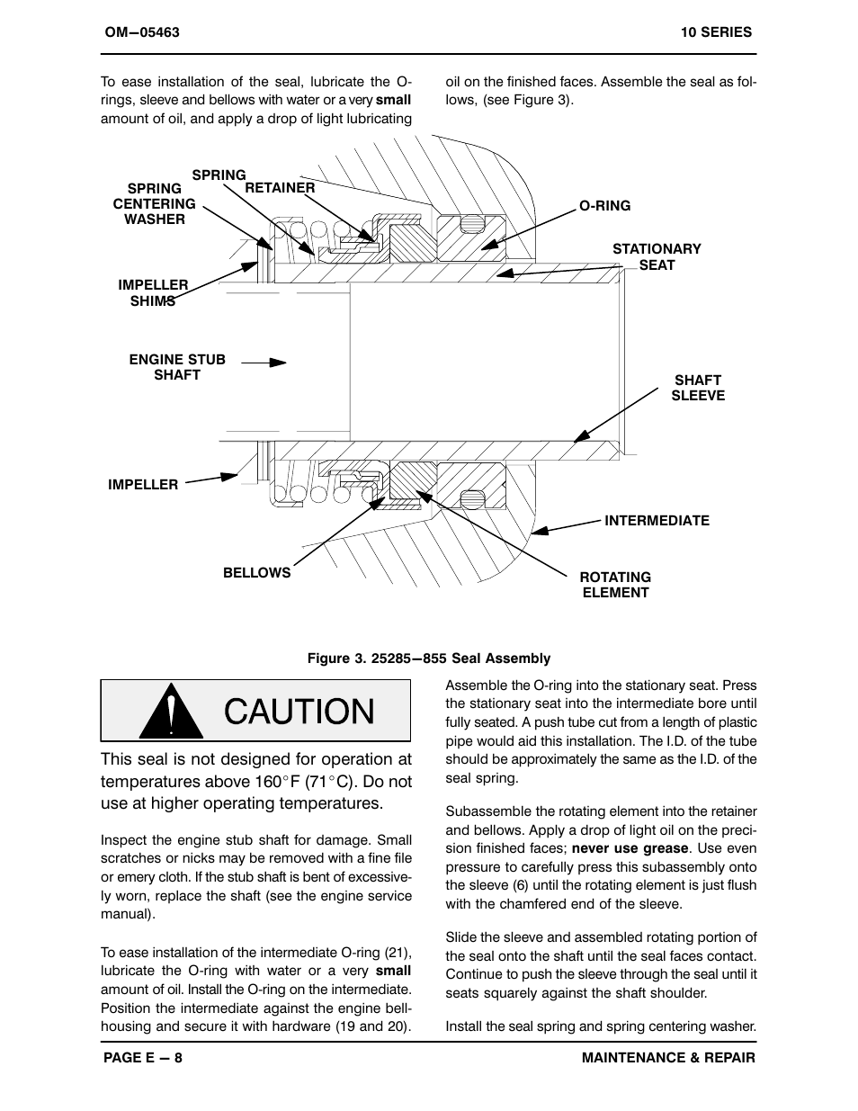 Briggs & Stratton 13D1-19 User Manual | Page 26 / 28