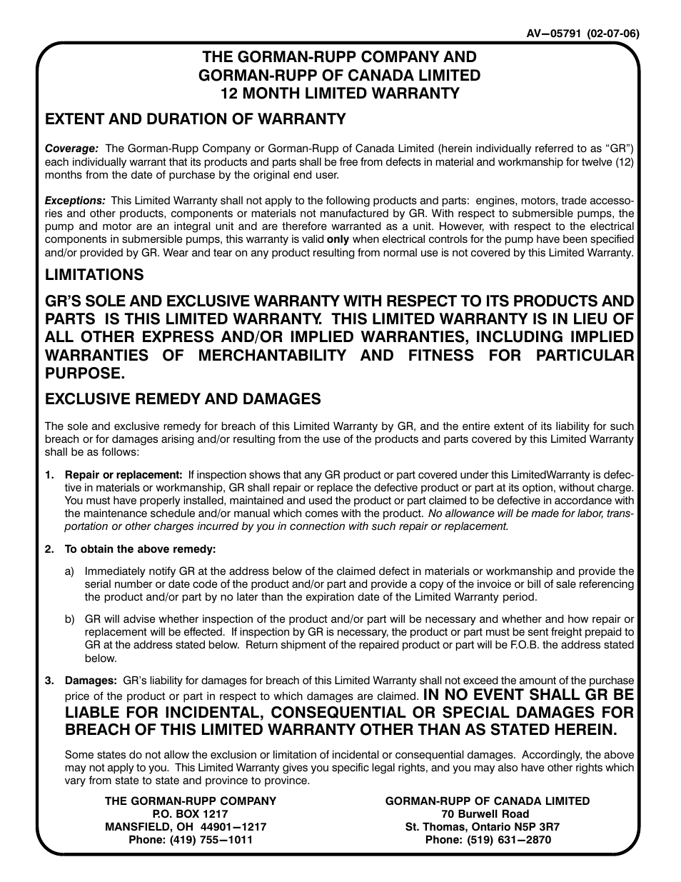 Briggs & Stratton 13D1-19 User Manual | Page 28 / 28