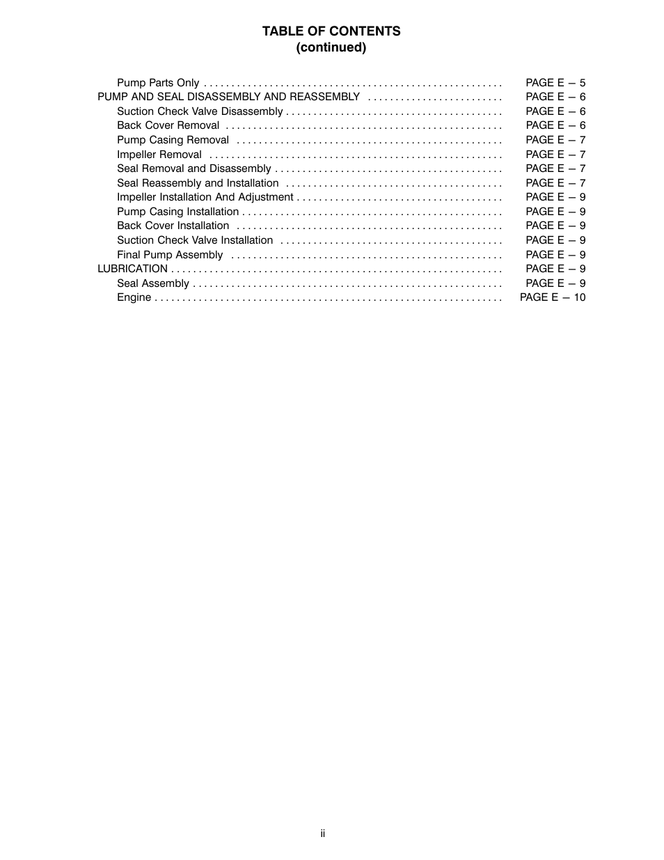Briggs & Stratton 13D1-19 User Manual | Page 4 / 28