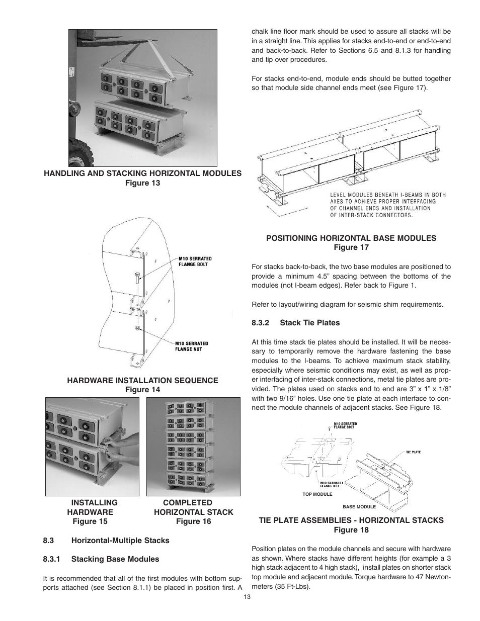 Exide Technologies Section 92.80 User Manual | Page 13 / 28