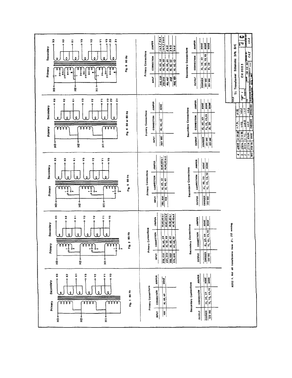 Exide Technologies Section 93.30 User Manual | Page 36 / 68