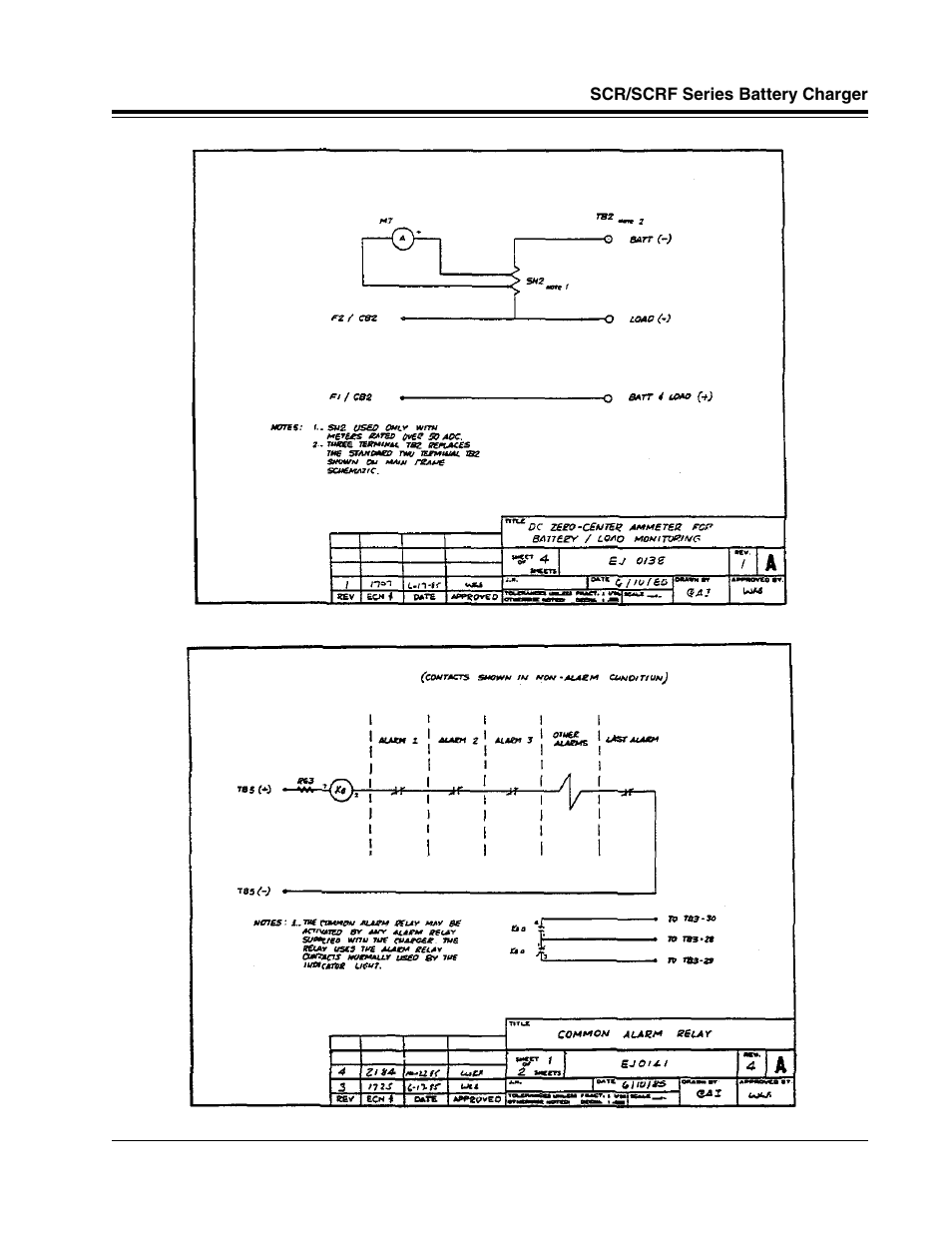 Exide Technologies Section 93.30 User Manual | Page 49 / 68