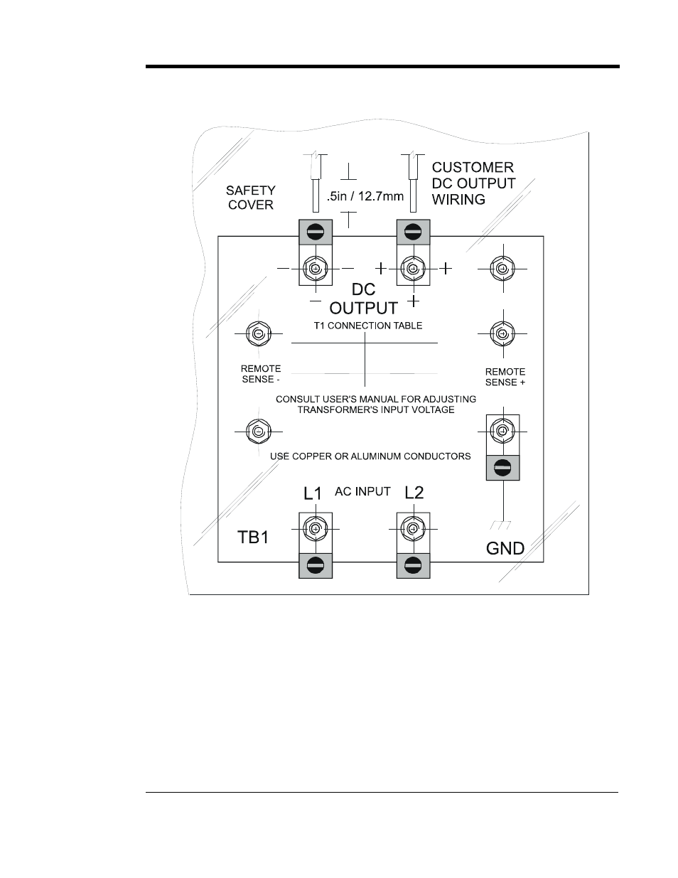 Installing the at10.1 | Exide Technologies Section 94.20 User Manual | Page 19 / 100