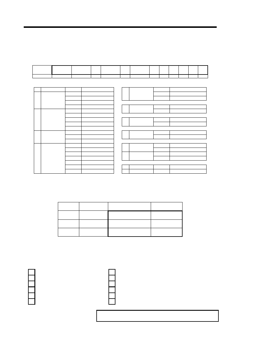 How to read the at10.1 model number, Group i ratings (6-25 adc), At10 x x | Exide Technologies Section 94.20 User Manual | Page 2 / 100