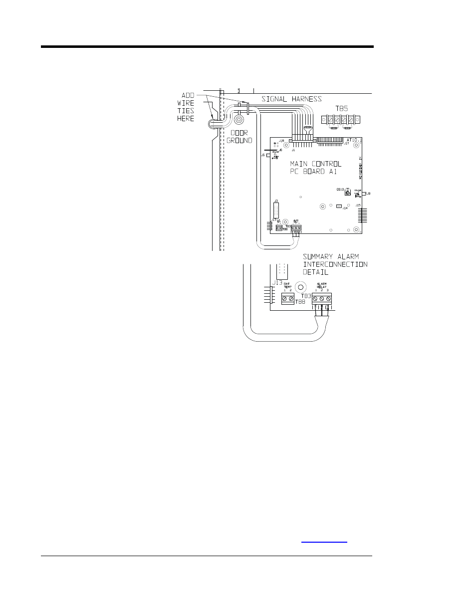 Installing the at10.1 | Exide Technologies Section 94.20 User Manual | Page 22 / 100