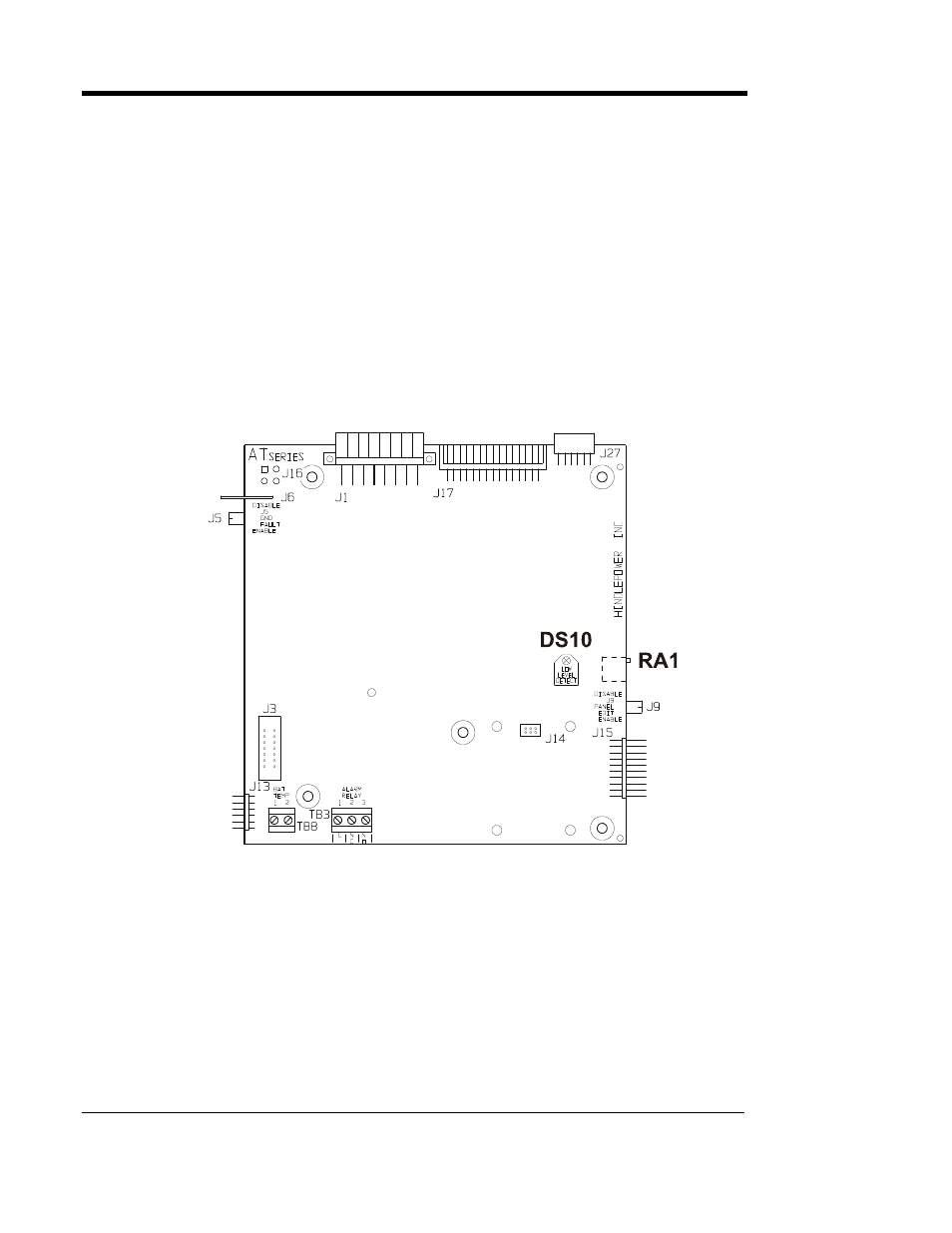 Operating the at10.1 | Exide Technologies Section 94.20 User Manual | Page 42 / 100