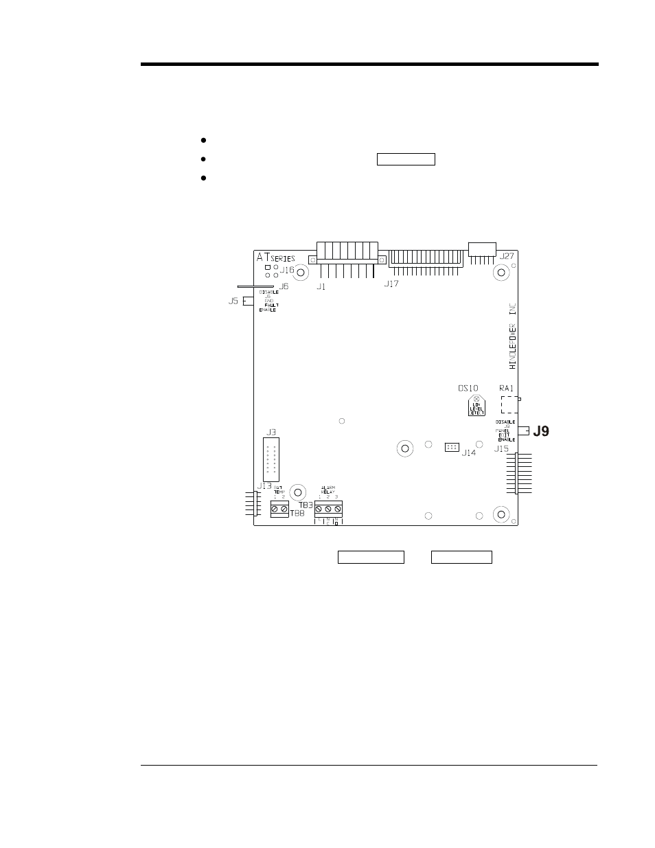 Operating the at10.1 | Exide Technologies Section 94.20 User Manual | Page 43 / 100