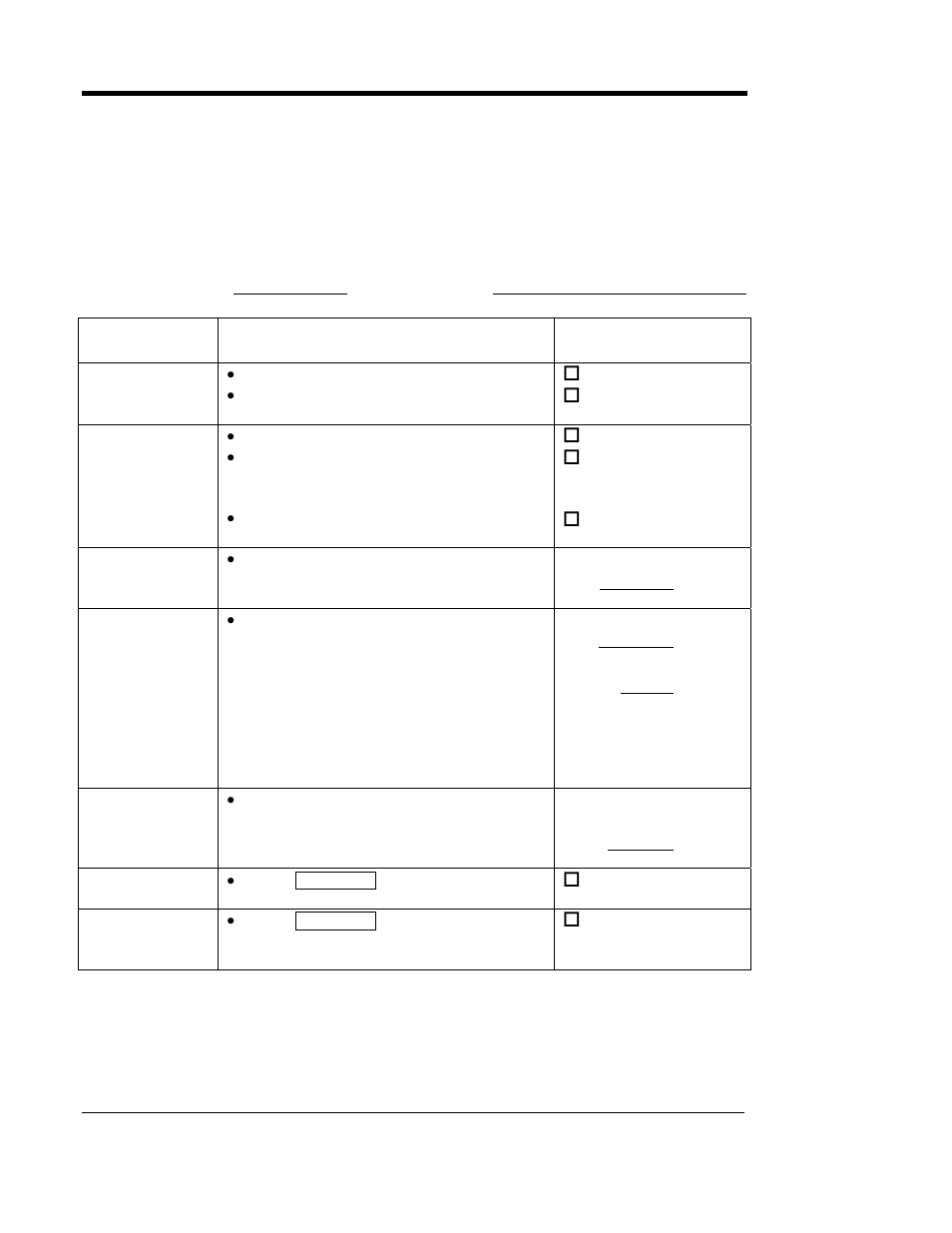 Operating the at10.1, Suggested frequency: every 6 months | Exide Technologies Section 94.20 User Manual | Page 46 / 100