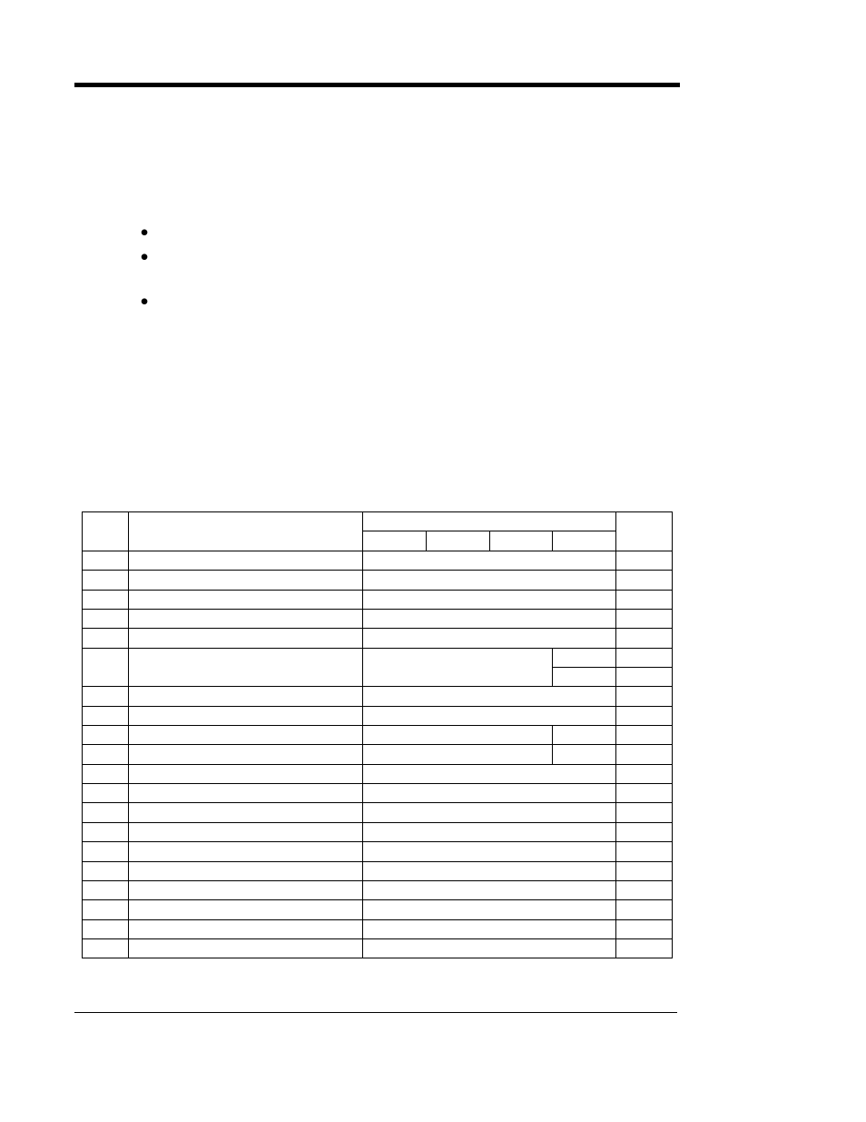 6 for parts ordering information. when y, 6 for the pro, In section 3.6 for | Servicing the at10.1, Refer to the table below for the most common items, Table 3-1: replacement parts | Exide Technologies Section 94.20 User Manual | Page 68 / 100