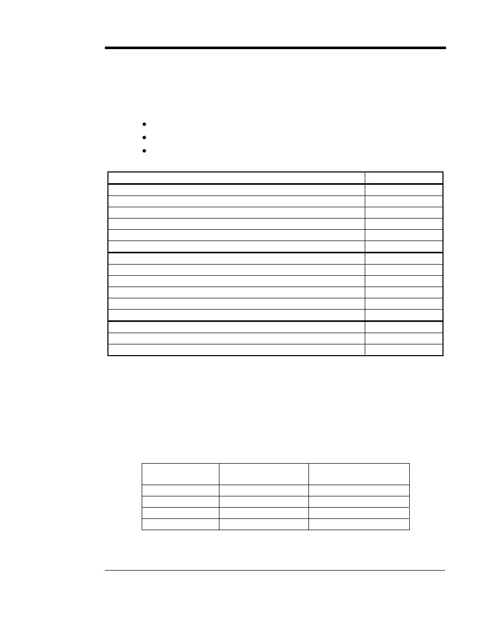 Appendix b, Field installable accessories and options | Exide Technologies Section 94.20 User Manual | Page 75 / 100