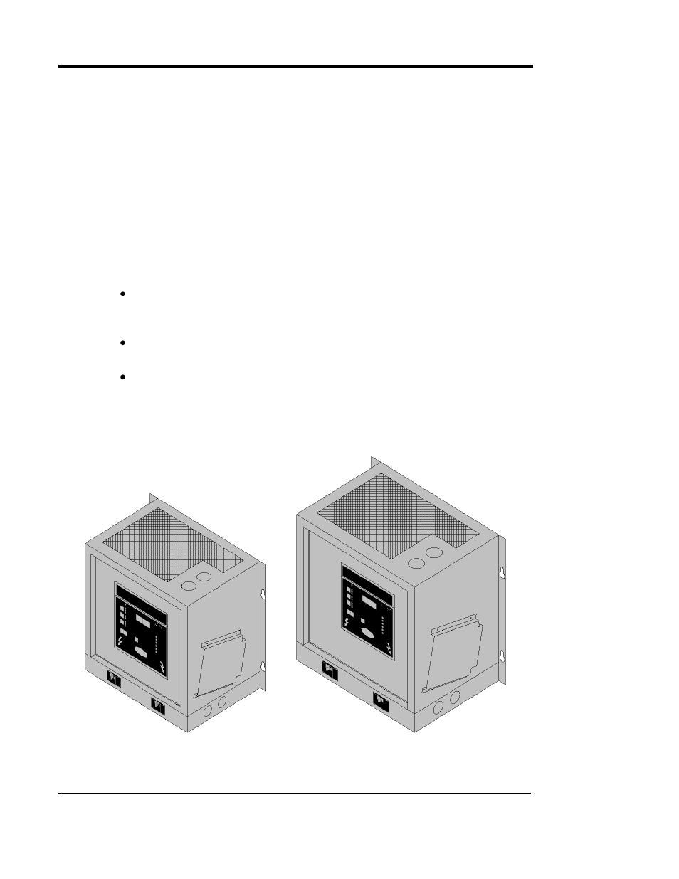 Installing the at10.1 | Exide Technologies Section 94.20 User Manual | Page 8 / 100