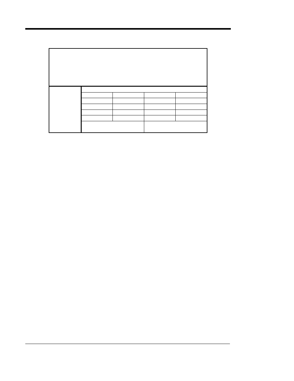 Appendix g, Ul data | Exide Technologies Section 94.20 User Manual | Page 96 / 100