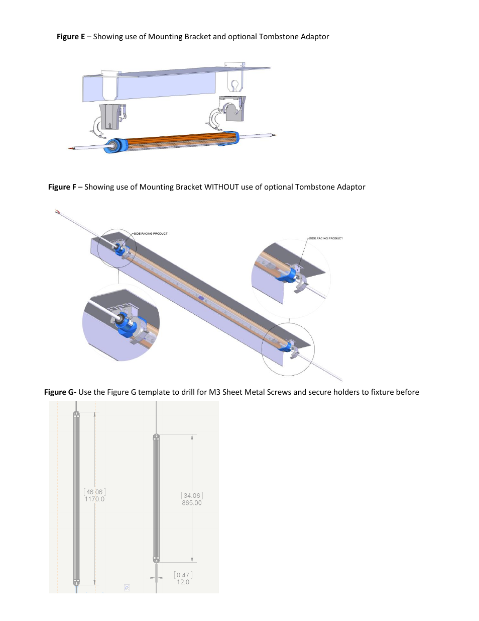 OSRAM SYLVANIA LEDstixx User Manual | Page 5 / 7