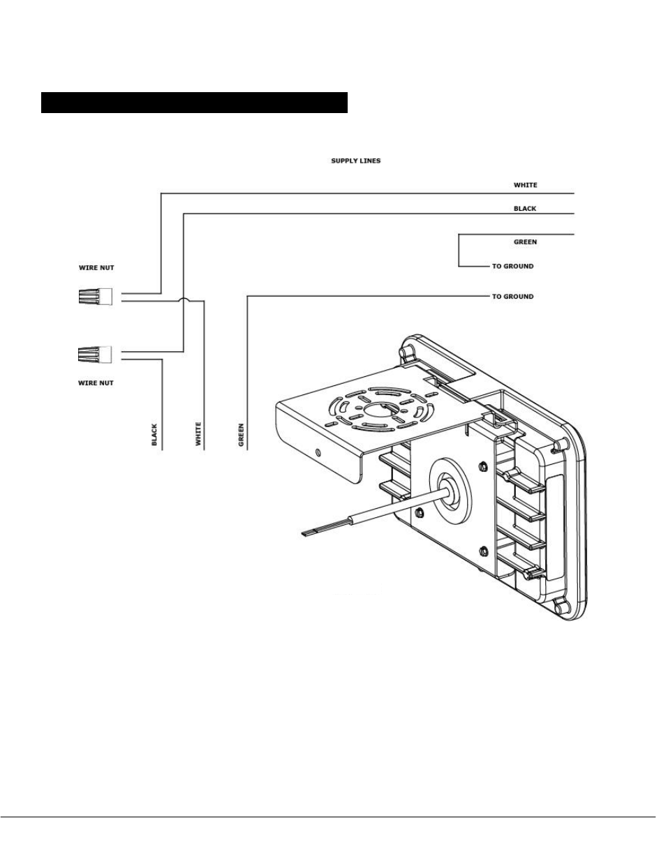 OSRAM SYLVANIA ProPoint Outdoor Luminaire Small Light Pack User Manual | Page 2 / 2