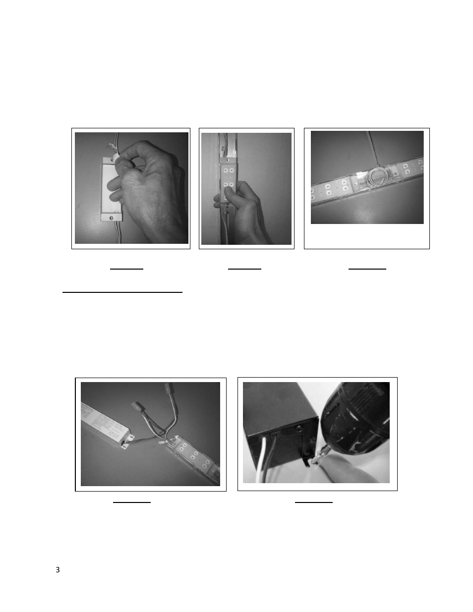 OSRAM SYLVANIA BoxLED Plus BX06BA-WF4 User Manual | Page 3 / 5