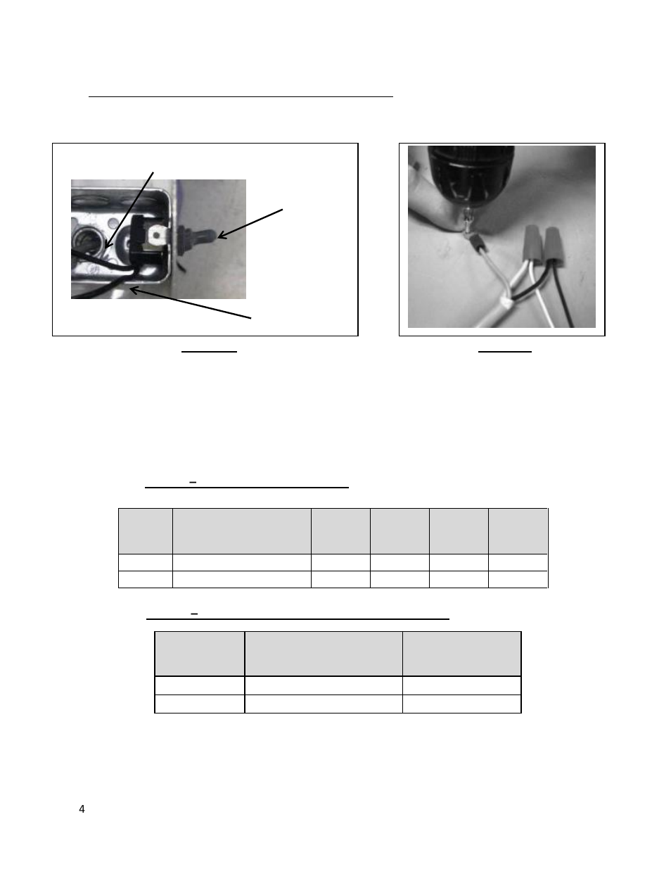 OSRAM SYLVANIA BoxLED Plus BX06BA-WF4 User Manual | Page 4 / 5