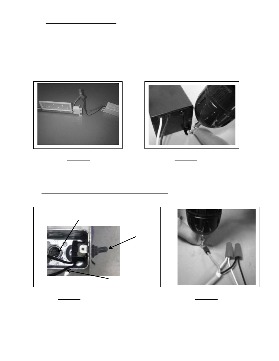 OSRAM SYLVANIA BoxLED Plus DS BX12BA-W4F User Manual | Page 7 / 8